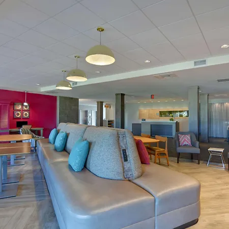 Home2 Suites Williston Burlington, Vt-3
