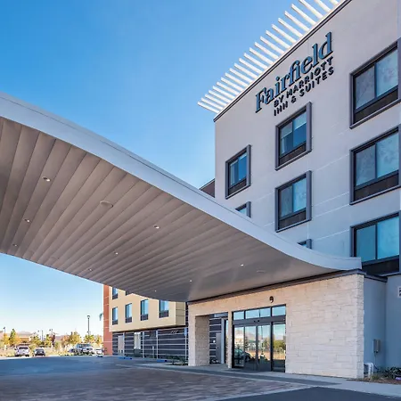 Fairfield Inn & Suites By Marriott Menifee-3