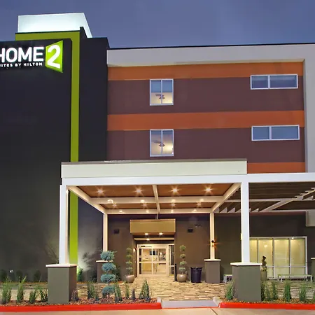 Home2 Suites By Hilton Beaumont, Tx-2