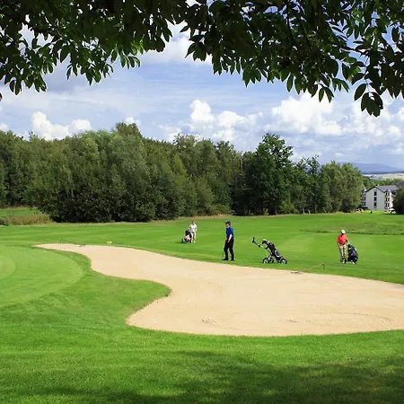 Land&Golf Hotel Stromberg-3