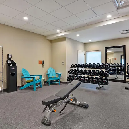 Home2 Suites By Hilton, Sarasota I-75 Bee Ridge, Fl-2