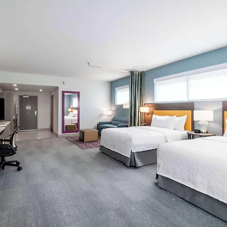 Home2 Suites By Hilton Santa Rosa Beach-2