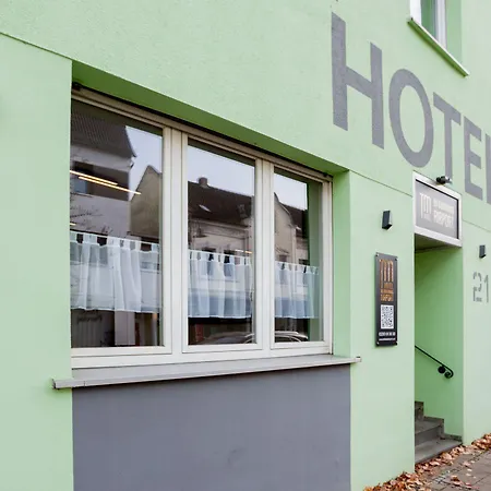 TM Hotel Dortmund Airport-3