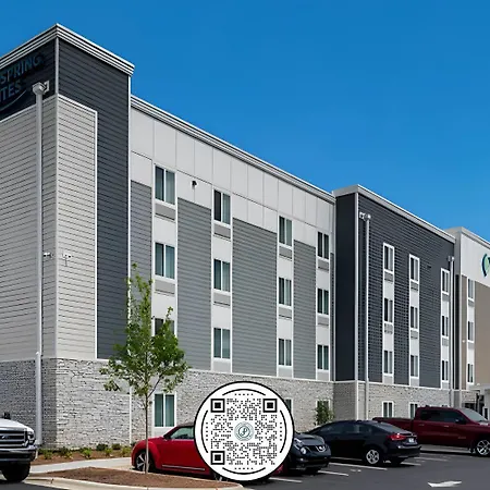 Woodspring Suites Downers Grove - Chicago-3