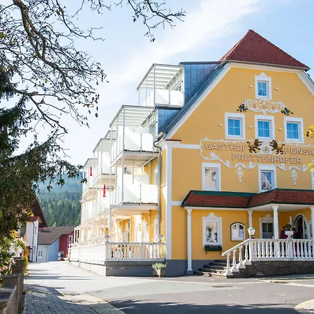 Joglland Hotel Prettenhofer-3
