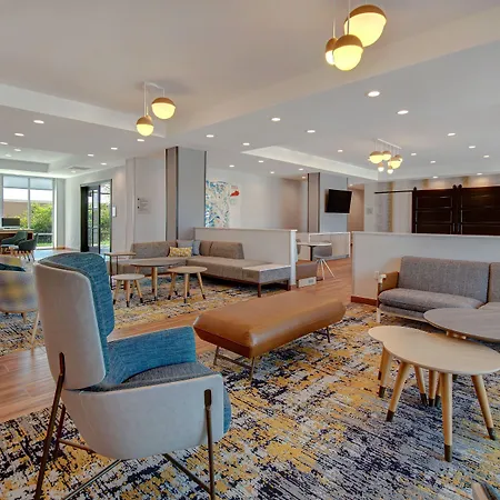 Towneplace Suites By Marriott Cincinnati Airport South-2