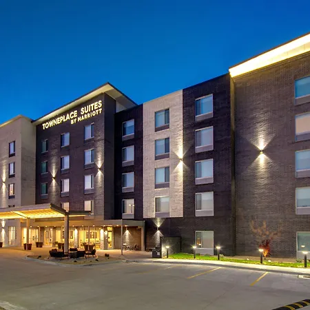 Towneplace Suites By Marriott Cincinnati Airport South-3