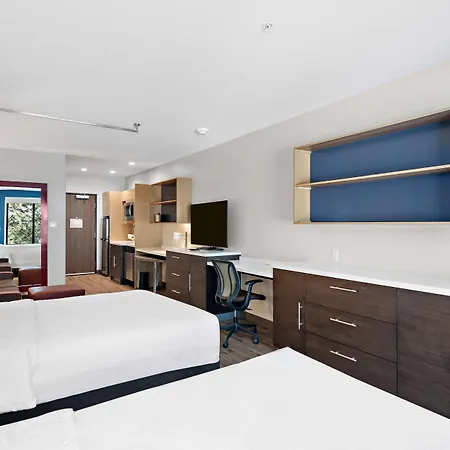 Home2 Suites By Hilton Big Bear Lake-3