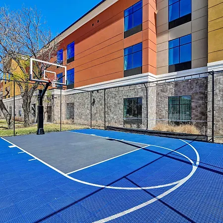 Homewood Suites By Hilton Austin/Cedar Park-Lakeline, Tx-3