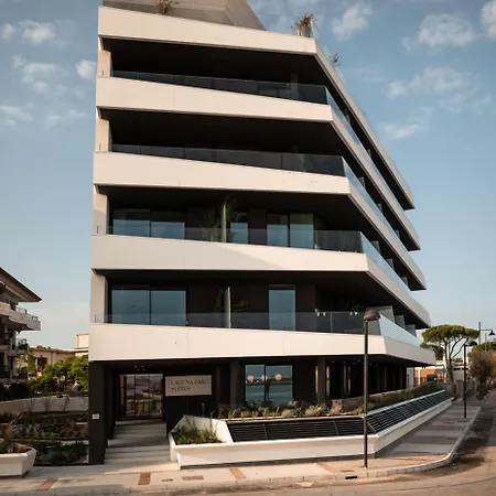 Laguna Faro Suites - Adults Only-3