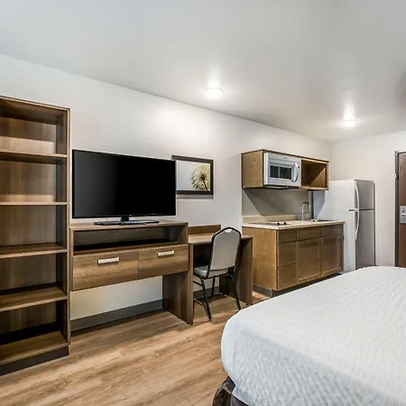 Woodspring Suites Littleton-South Denver-2