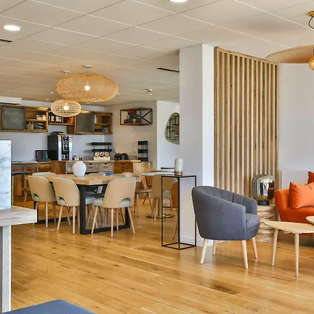 Hotel & Spa Face A La Mer-3