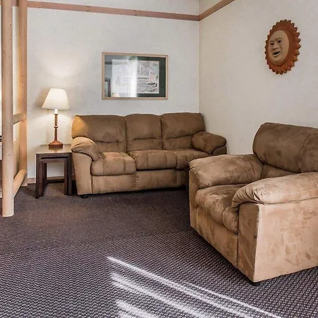 Quality Suites Moab Near Arches National Park-2