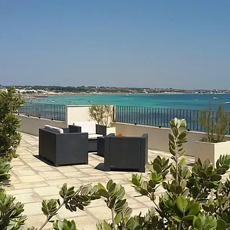 Hotel la Spiaggia-3