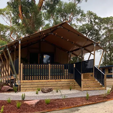 Phillip Island Park Lane Holiday Park-3