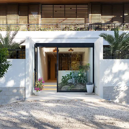 Silvestre Nosara Hotel & Residences-2