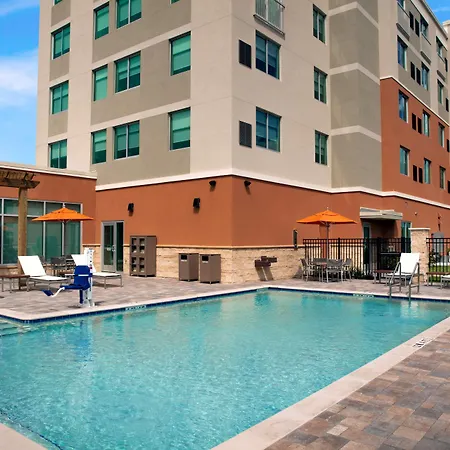 Hyatt Place Titusville Kennedy Space Center-3