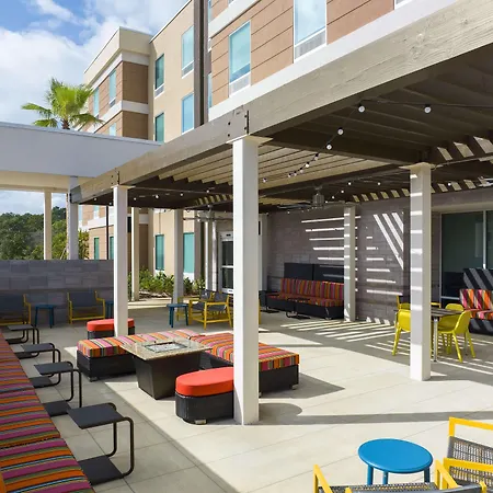 Home2 Suites By Hilton Orlando South Davenport-2
