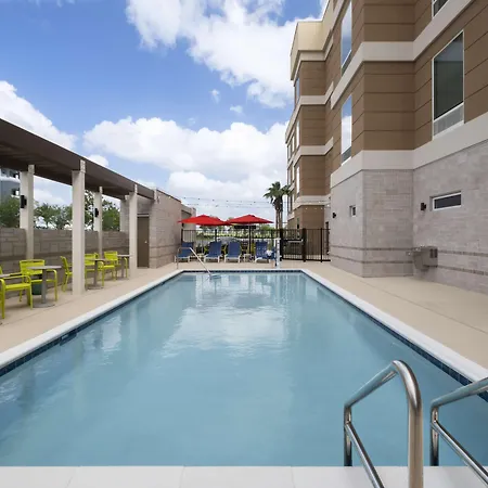 Home2 Suites By Hilton Orlando South Davenport-3