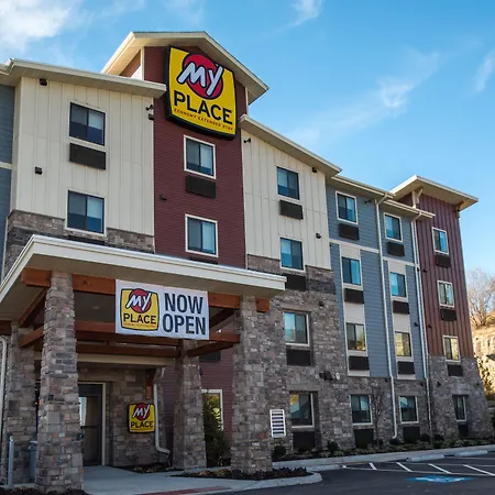 My Place Hotel-Shakopee, Mn-3