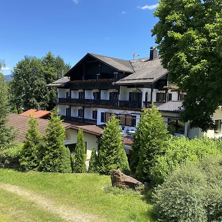 Hotel Sonnenhof 3-3