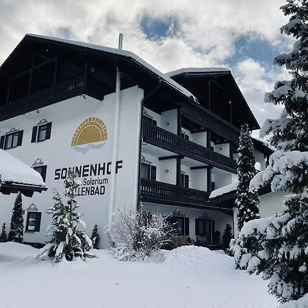 Hotel Sonnenhof-3