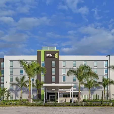 Home2 Suites By Hilton West Palm Beach Airport-2
