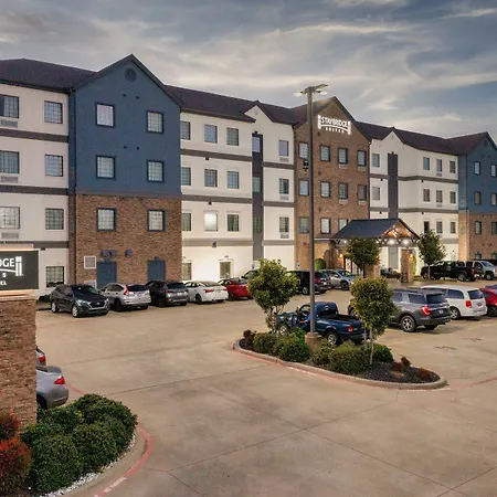 Staybridge Suites Longview By Ihg-3