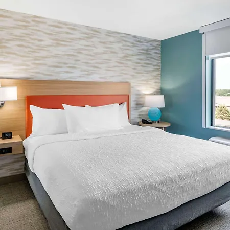 Home2 Suites Lexington Keeneland Airport, Ky-3