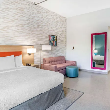 Home2 Suites Lexington Keeneland Airport, Ky-2