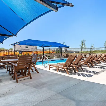 Holiday Inn Express Kansas City North - Parkville By Ihg-3