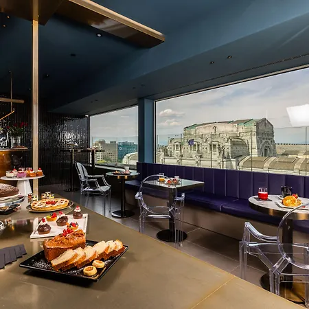 HD8 Hotel Milano-3
