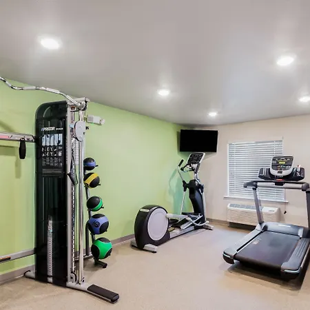 Woodspring Suites Fort Mill-3