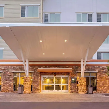 Hyatt Place Flagstaff-2