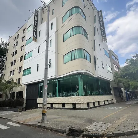 Hotel Gran Conquistador 33-3