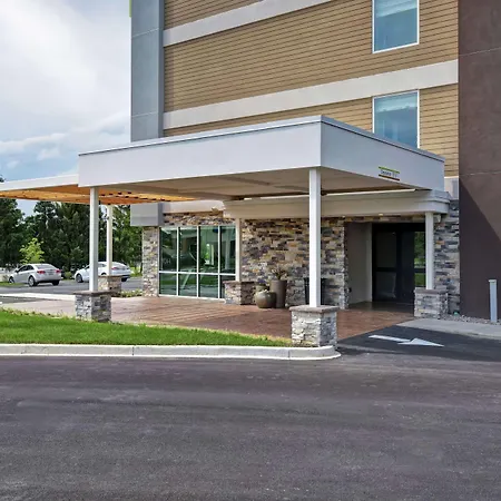 Home2 Suites By Hilton Georgetown-3