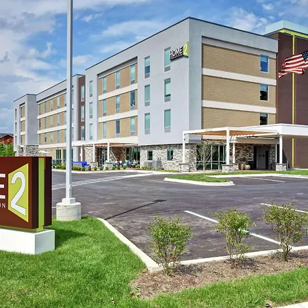 Home2 Suites By Hilton Georgetown-2