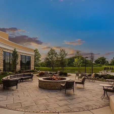 Candlewood Suites - Joliet Southwest By Ihg-2
