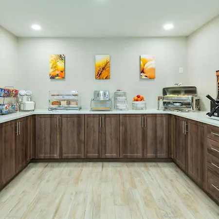Comfort Inn & Suites-2