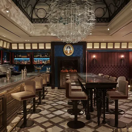 Great Scotland Yard Hotel, Part Of Hyatt-2