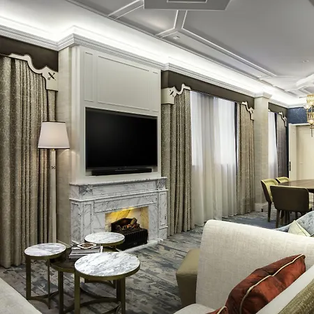 Great Scotland Yard Hotel, Part Of Hyatt-2