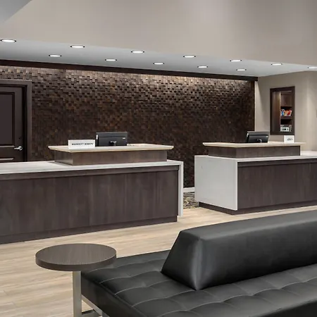 Residence Inn By Marriott Portland Clackamas-3