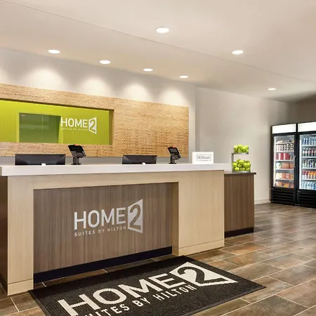Home2 Suites By Hilton Milwaukee West-3