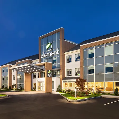 Element By Marriott Chelmsford-3