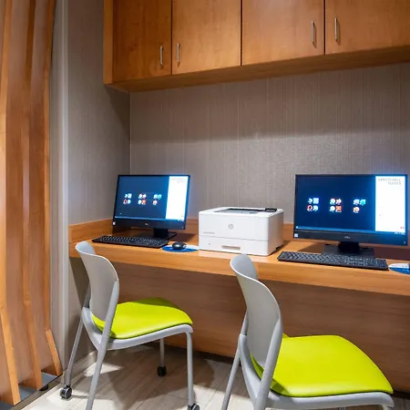 Springhill Suites Denver Parker-3
