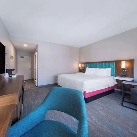 Hampton Inn Columbus Downtown, Ga-2