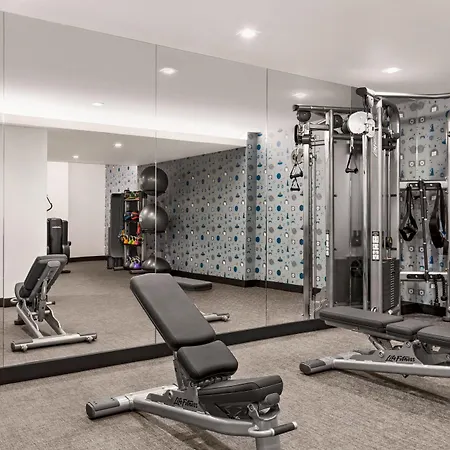 Le Meridien New York, Fifth Avenue-2