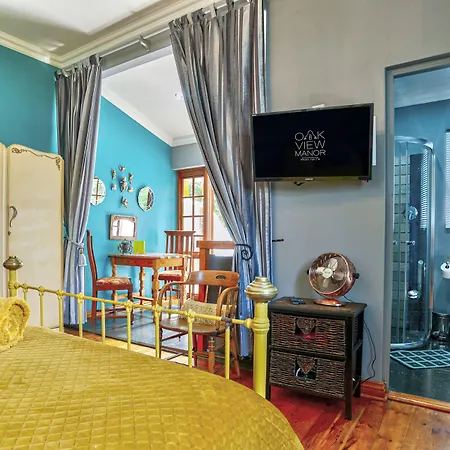 Oak View Manor-2