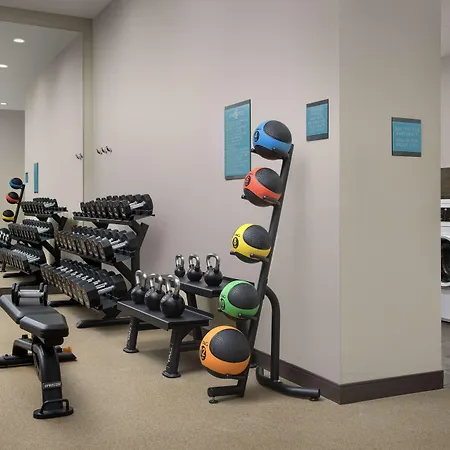 Home2 Suites By Hilton Flower Mound Dallas-2