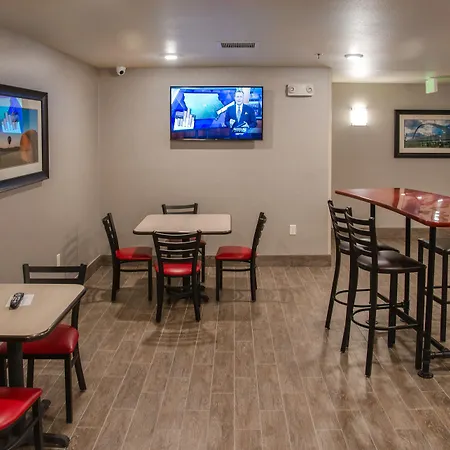 My Place Hotel-Carson City, Nv-3